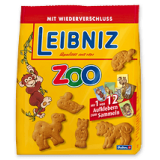 LEIBNIZ ZOO 125 GR 